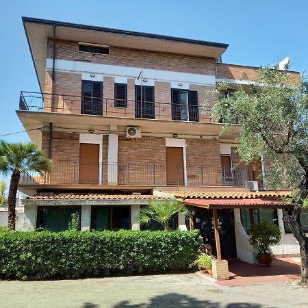 B&B La Vela Villa Rosa Di Martinsicuro Zewnętrze zdjęcie