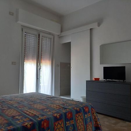 B&B La Vela Villa Rosa Di Martinsicuro Zewnętrze zdjęcie