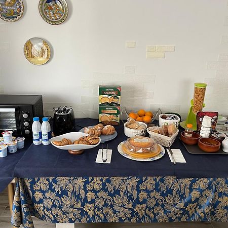 B&B La Vela Villa Rosa Di Martinsicuro Zewnętrze zdjęcie
