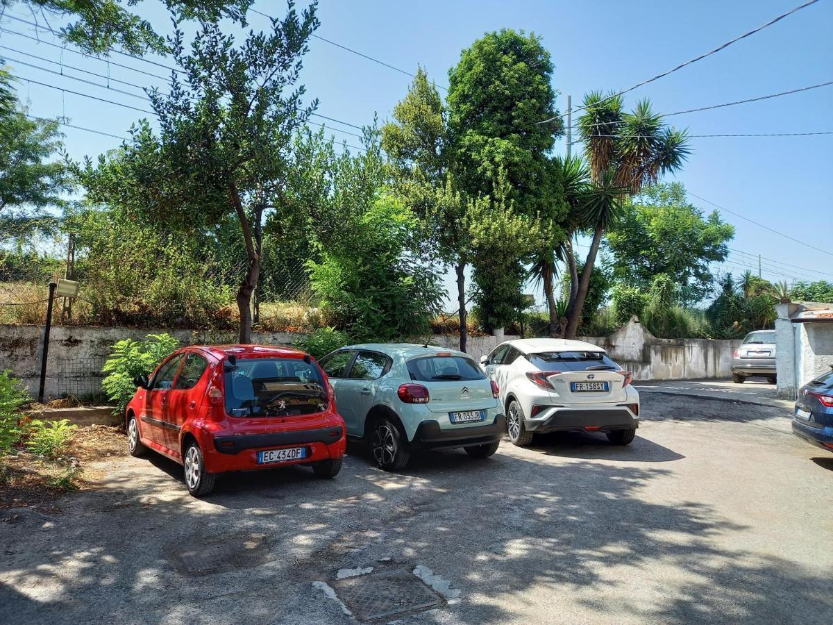 B&B La Vela Villa Rosa Di Martinsicuro Zewnętrze zdjęcie