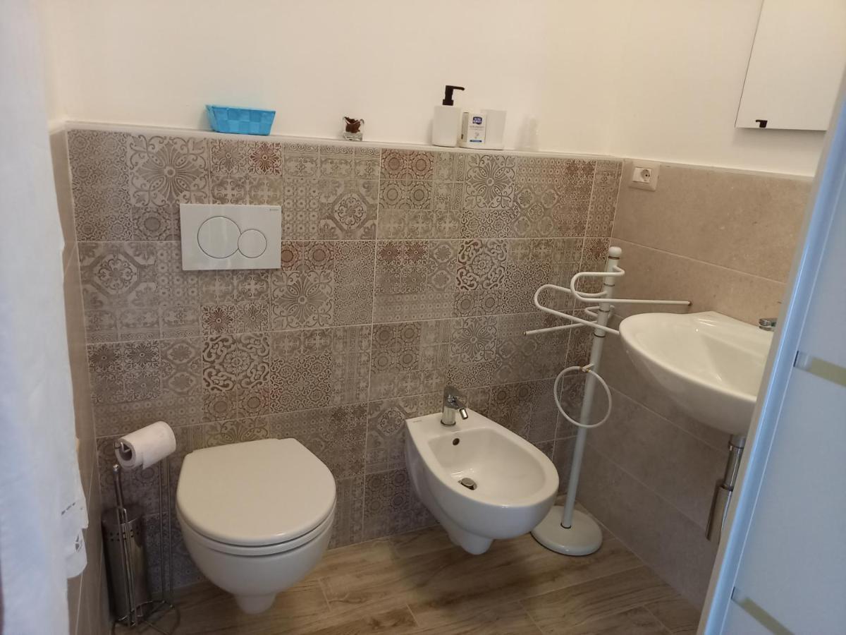 B&B La Vela Villa Rosa Di Martinsicuro Zewnętrze zdjęcie