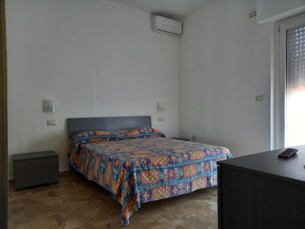 B&B La Vela Villa Rosa Di Martinsicuro Zewnętrze zdjęcie