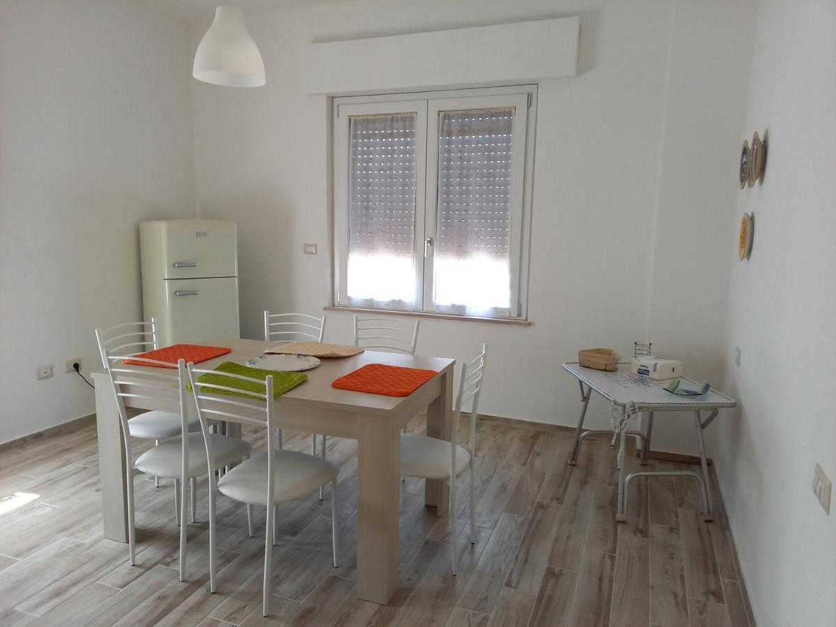 B&B La Vela Villa Rosa Di Martinsicuro Zewnętrze zdjęcie