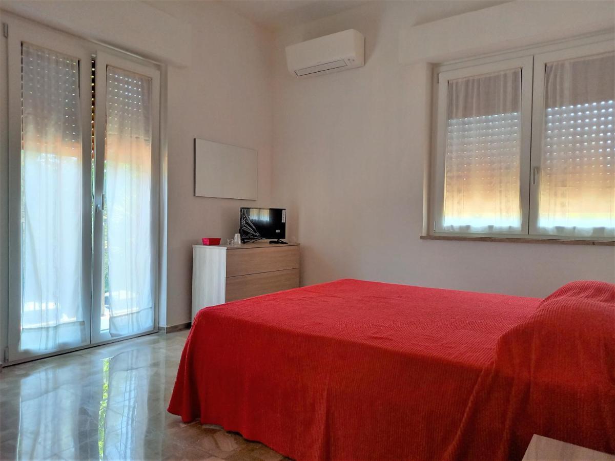 B&B La Vela Villa Rosa Di Martinsicuro Zewnętrze zdjęcie