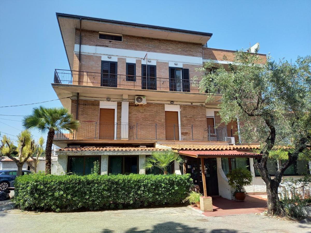 B&B La Vela Villa Rosa Di Martinsicuro Zewnętrze zdjęcie