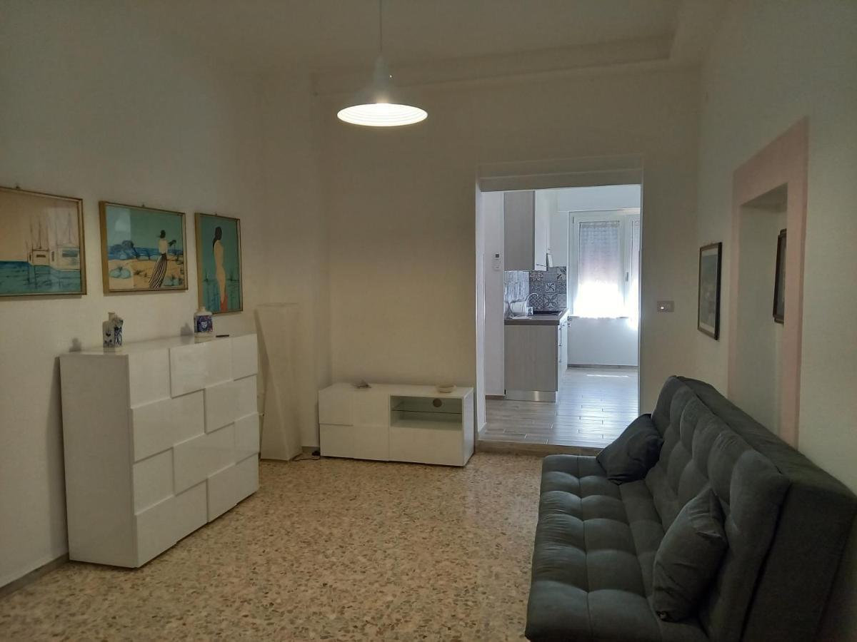 B&B La Vela Villa Rosa Di Martinsicuro Zewnętrze zdjęcie