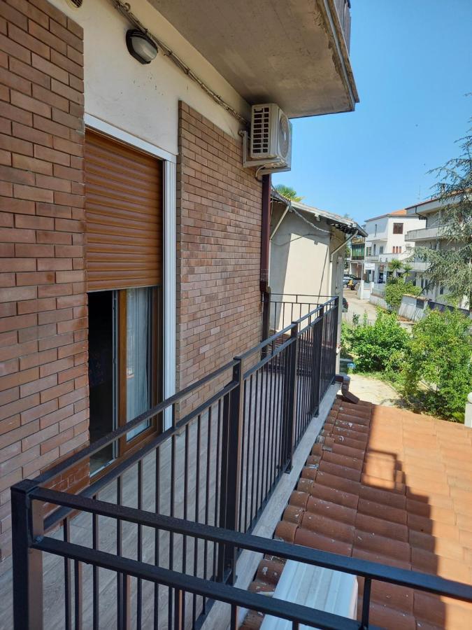 B&B La Vela Villa Rosa Di Martinsicuro Zewnętrze zdjęcie