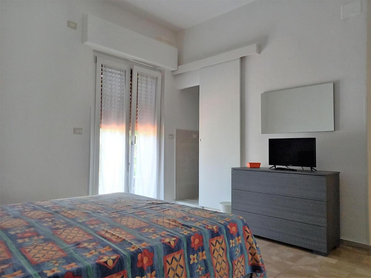 B&B La Vela Villa Rosa Di Martinsicuro Zewnętrze zdjęcie