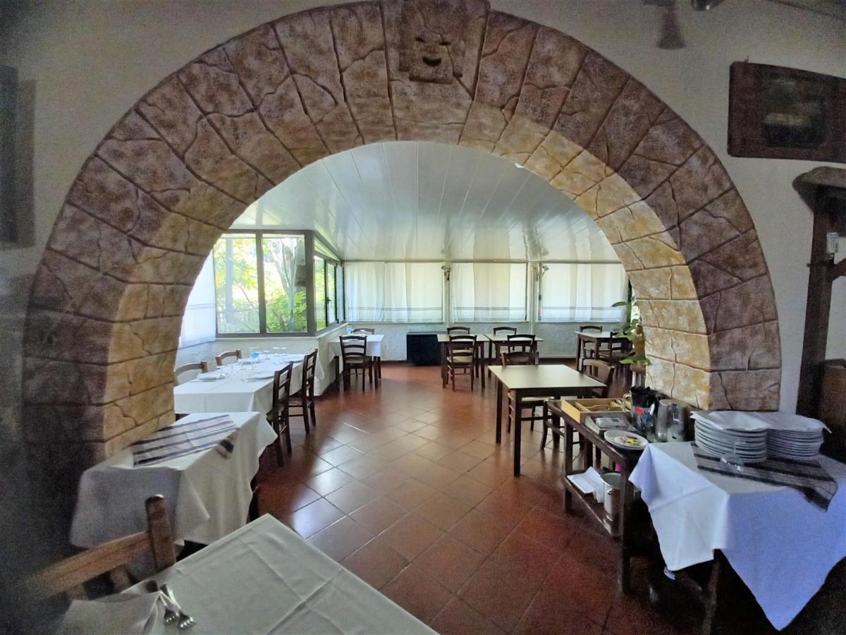 B&B La Vela Villa Rosa Di Martinsicuro Zewnętrze zdjęcie