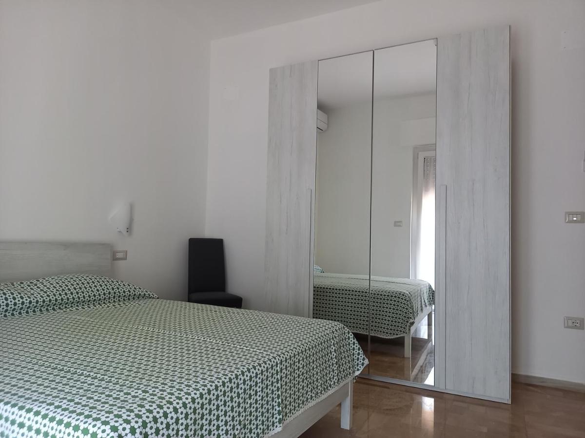 B&B La Vela Villa Rosa Di Martinsicuro Zewnętrze zdjęcie
