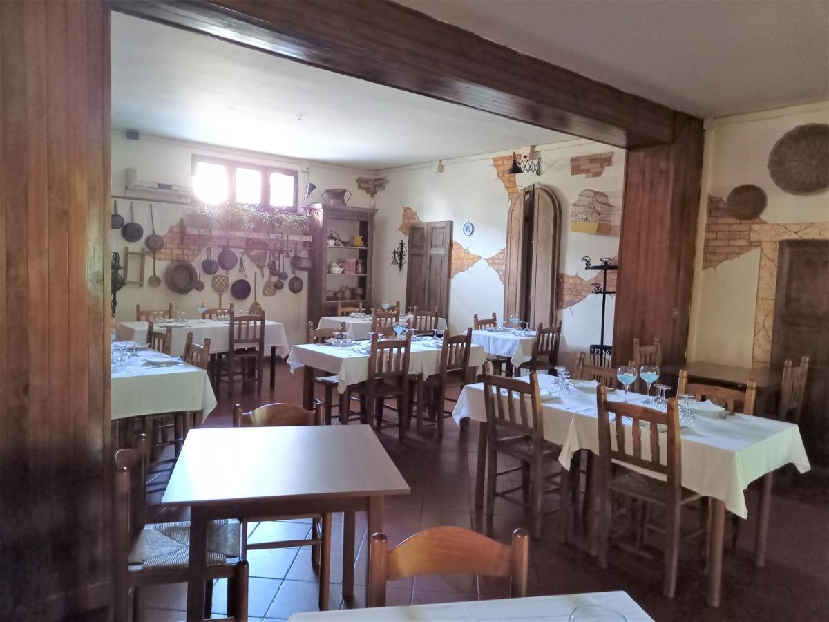 B&B La Vela Villa Rosa Di Martinsicuro Zewnętrze zdjęcie