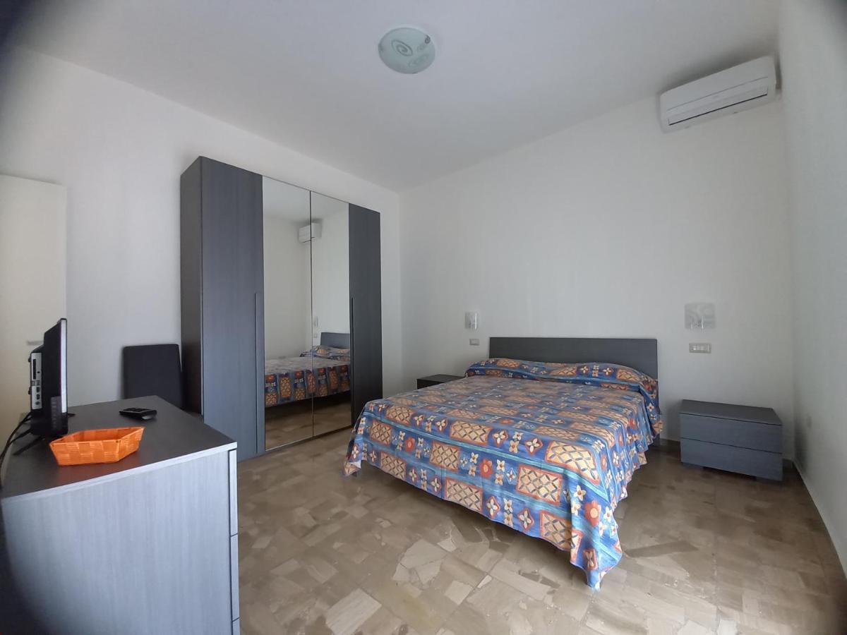 B&B La Vela Villa Rosa Di Martinsicuro Zewnętrze zdjęcie