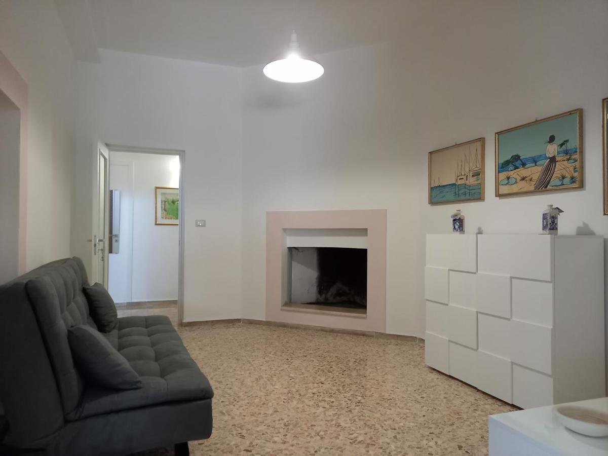B&B La Vela Villa Rosa Di Martinsicuro Zewnętrze zdjęcie