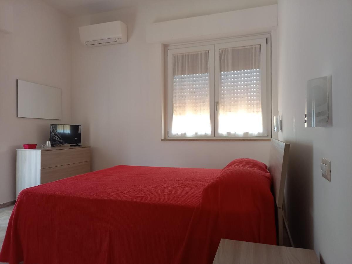 B&B La Vela Villa Rosa Di Martinsicuro Zewnętrze zdjęcie