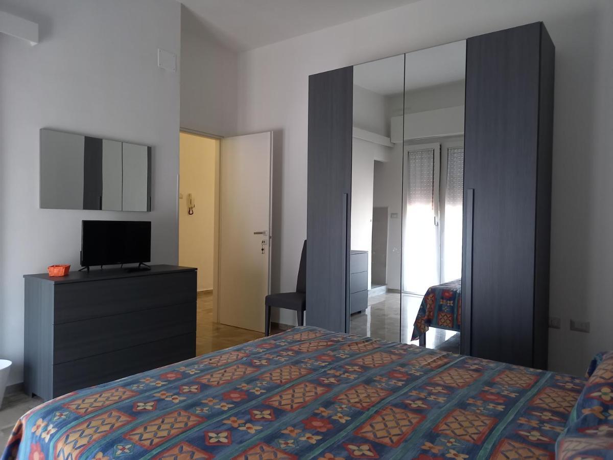 B&B La Vela Villa Rosa Di Martinsicuro Zewnętrze zdjęcie