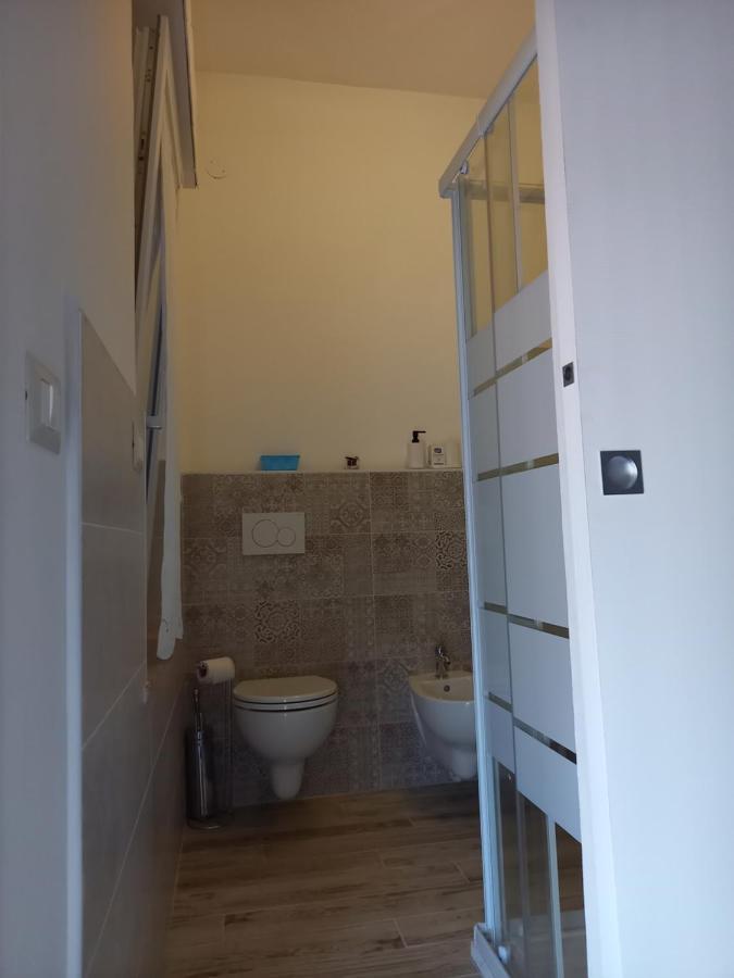 B&B La Vela Villa Rosa Di Martinsicuro Zewnętrze zdjęcie