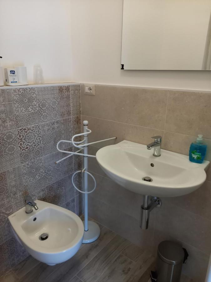 B&B La Vela Villa Rosa Di Martinsicuro Zewnętrze zdjęcie