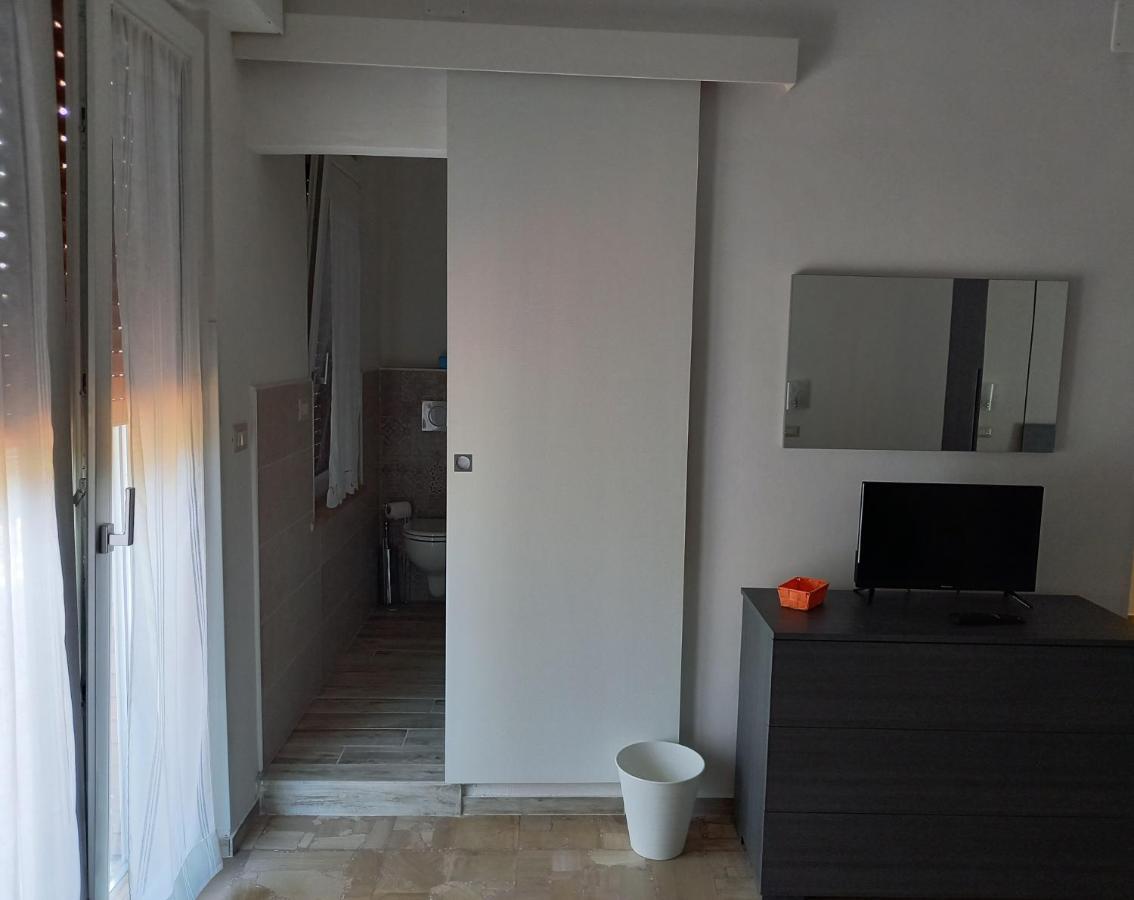 B&B La Vela Villa Rosa Di Martinsicuro Zewnętrze zdjęcie