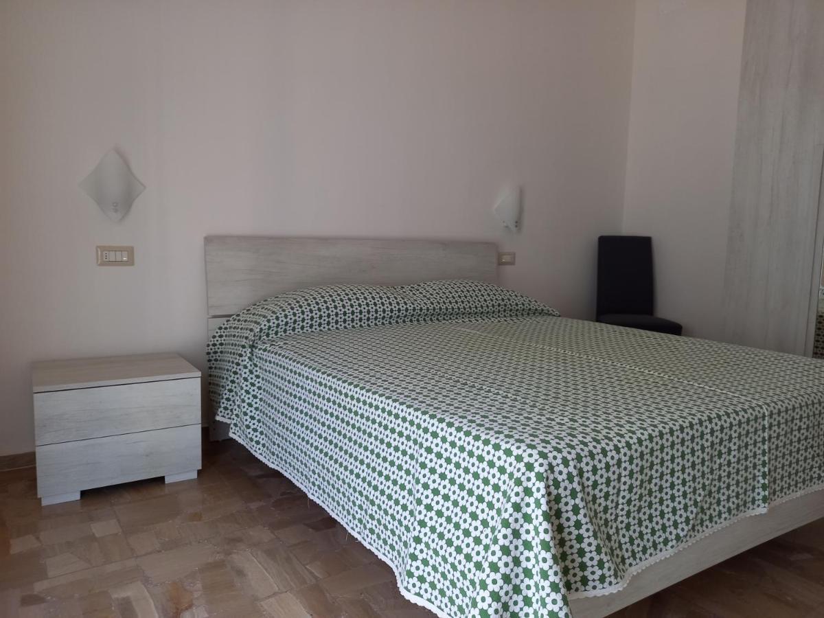 B&B La Vela Villa Rosa Di Martinsicuro Zewnętrze zdjęcie
