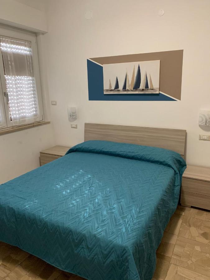 B&B La Vela Villa Rosa Di Martinsicuro Zewnętrze zdjęcie