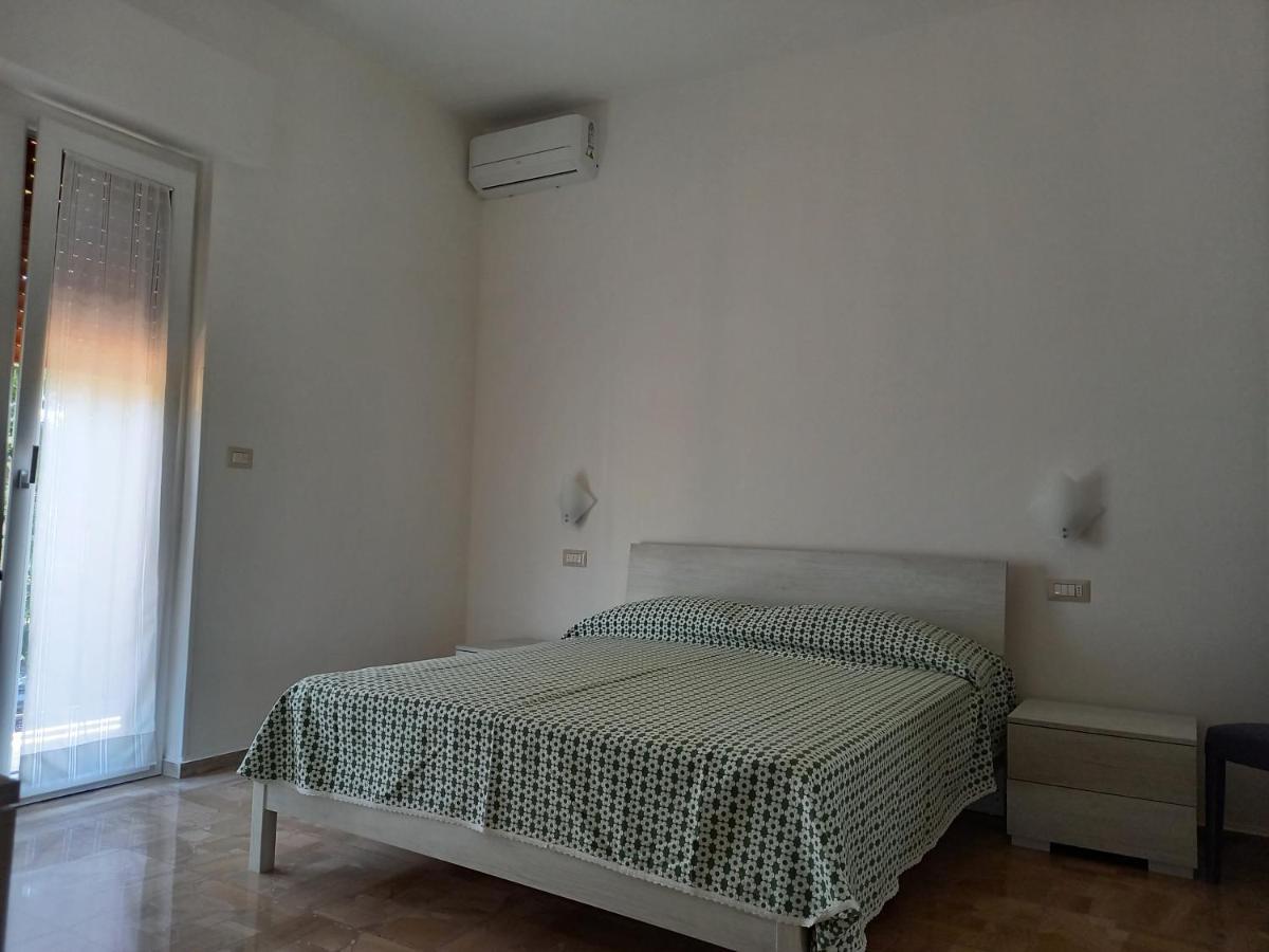 B&B La Vela Villa Rosa Di Martinsicuro Zewnętrze zdjęcie