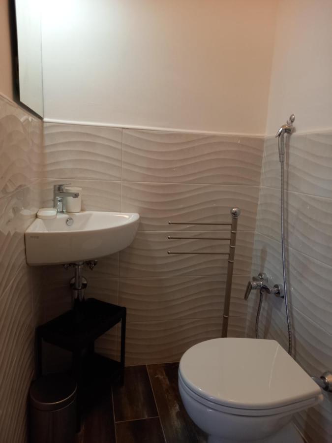 B&B La Vela Villa Rosa Di Martinsicuro Zewnętrze zdjęcie