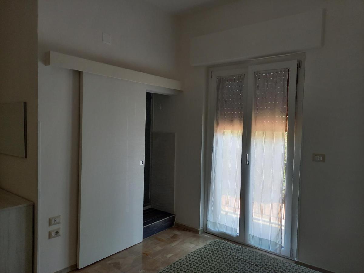 B&B La Vela Villa Rosa Di Martinsicuro Zewnętrze zdjęcie