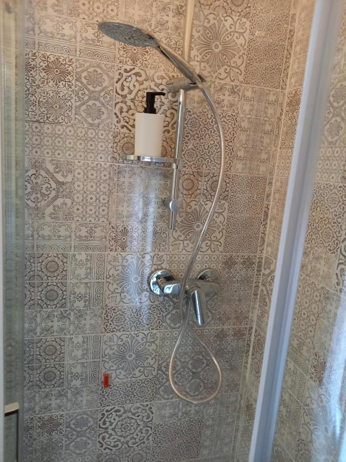 B&B La Vela Villa Rosa Di Martinsicuro Zewnętrze zdjęcie