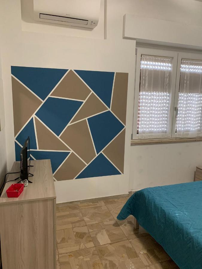 B&B La Vela Villa Rosa Di Martinsicuro Zewnętrze zdjęcie