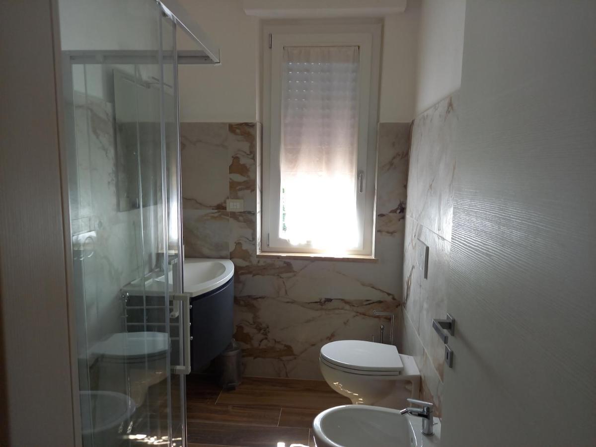 B&B La Vela Villa Rosa Di Martinsicuro Zewnętrze zdjęcie