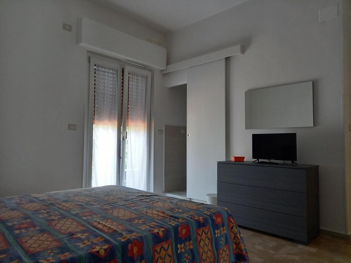 B&B La Vela Villa Rosa Di Martinsicuro Zewnętrze zdjęcie
