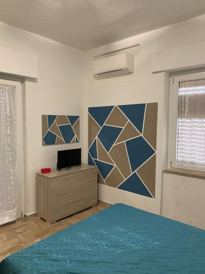 B&B La Vela Villa Rosa Di Martinsicuro Zewnętrze zdjęcie