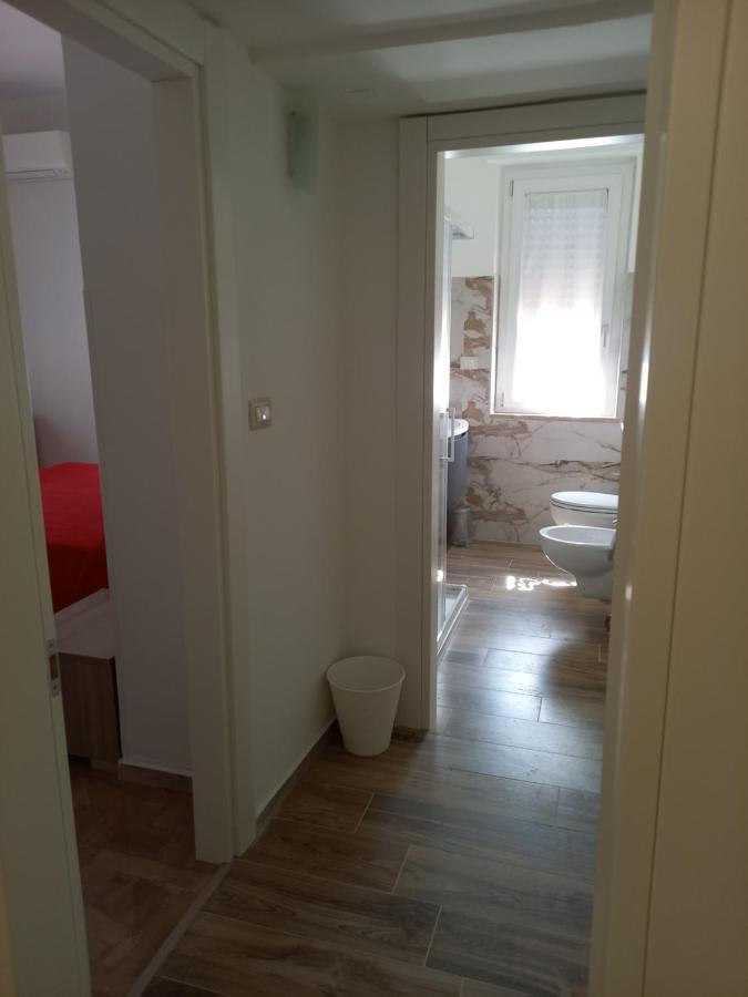 B&B La Vela Villa Rosa Di Martinsicuro Zewnętrze zdjęcie