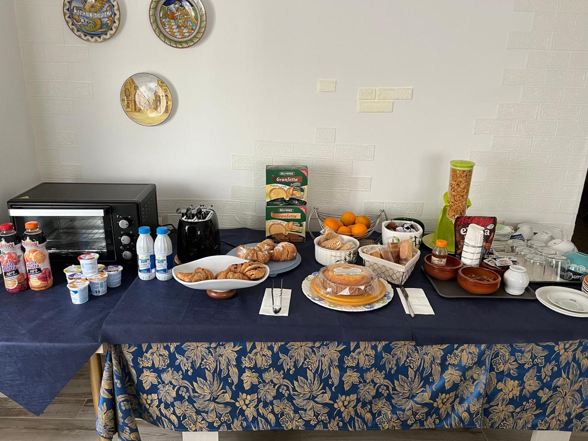 B&B La Vela Villa Rosa Di Martinsicuro Zewnętrze zdjęcie